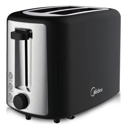 [51839041] TOSTADORA MIDEA BT-PM2BAR1 NEGRA