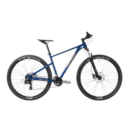 [23541142] BICICLETA SLP MTB ALUMINIO 100 PRO R29 T18 BOCA 0017336