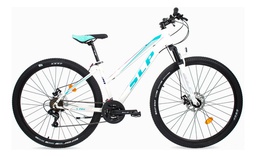 [23541182] BICICLETA MTB SLP 5PRO R29 WOMAN T18 0016299 BCA-VDE-LILA