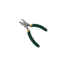 [03696021] ALICATE CORTE DIAGONAL 115MM 4 1/2" Q702