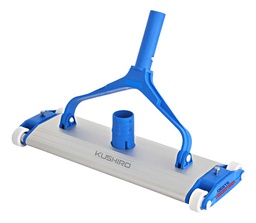 [04697062] LIMPIAFONDO KUSHIRO APD-002 DE ALUMINIO