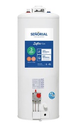 [58827067] TT A GAS SEÑORIAL 85 LTS TSZ-85 MULTIGAS C/SUPERIOR