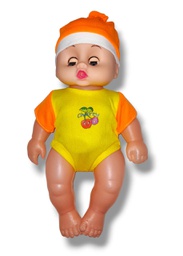 [34447296] MUÑECO CHERRY 111187  NL2020-5/163550