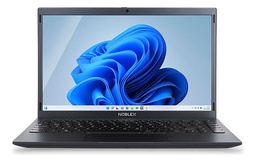 [67141025] NOTEBOOK NOBLEX N14X3000 14.1" Core i3 8GB 256GB