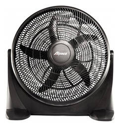 [54937009] VENTILADOR ALPACA TURBO 20" VK50N