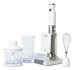 [51477069] LICUADORA DE MANO PEABODY PE-LMA327B BLANCA