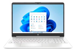 [67141027] NOTEBOOK HP 15-DY2061LA i3 1125g4 8GB 256GB 15.6" W11H