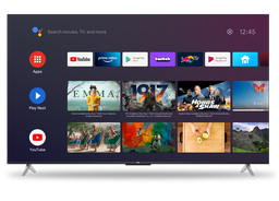 [63827060] SMART TV RCA 50" AND50P6UHD LED SMART 4K GOOGLE TV