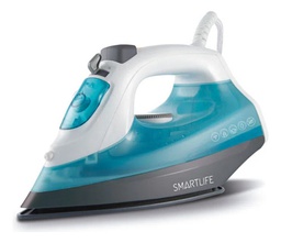 [51702032] PLANCHA  A  VAPOR SMARTLIFE SL-SIC2326
