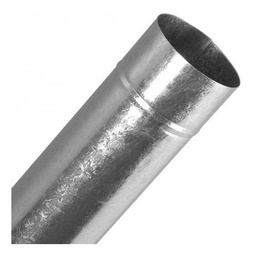 [01165005] CAÑO CHAPA GALV 075MM 1/2 MT 00-CCO075-30