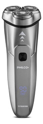 [51013021] AFEITADORA PHILCO AE5405PP TITANIUM