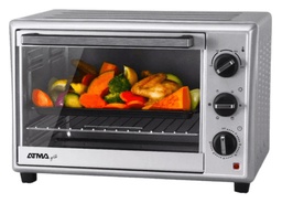 [52348021] HORNO ELECTRICO ATMA  HGA4022PI 40L 1500W C/GRILL