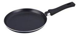 [11686012] PANQUEQUERA HUDSON CC22SF DE ALUMINIO C/ANTIADHERENTE 22 CM