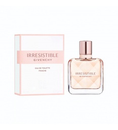 [04934262] PERFUME GIVENCHY IRRESISTIBLE EDT FRAICHE 193 36751 X50ML