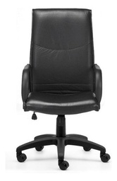 [14797101] SILLA PORTANTINO KOUROS 301 700404 NEGRO