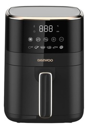 [51291048] FREIDORA DE AIRE DAEWOO DAF 1856 NEGRO