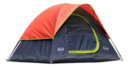 [21111057] CARPA COLEMAN TULUM 4 PERSONAS