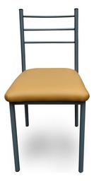 [14797272] SILLA AIMARETTI GITANA AMARILLO