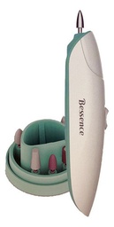 [44447002] KIT TORNO MANICURA Y PEDICURA BESSENCE WEMP1333PI 5EN1