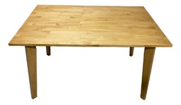 [14523102] MESA FIJA ESCANDINAVA JYM 1307 MIEL 1.50M