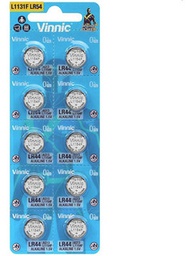 [01740073] PILA VINNIC LR 1130-AG10-LR54-189/389 7252