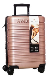 [33511159] VALIJA AMAYRA 67 8002I 20" ORO ROSA
