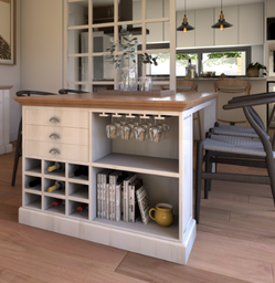 [14797202] MESA FUNCIONAL MUEBLES DEL SUR ROMA