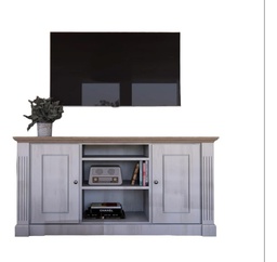 [14747006] MUEBLE BAJO LCD MUEBLES DEL SUR ROMA