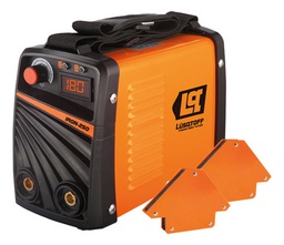 [03805002] KIT SOLDADOR LUSQTOFF MEGAIRON250 INVERTER