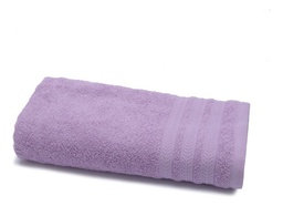 [12839029] TOALLON BAÑO ARCO IRIS  70X140 LILA