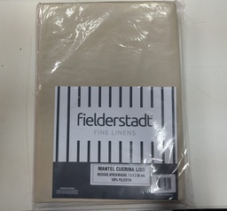 [12512012] MANTEL CUERINA FIELDERSTADT 403254 NATURAL