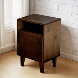 [14521043] MESA DE LUZ NORDIA MOBILIA 1539AM AMBAR