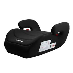 [35141203] BUTACA CARESTINO BOOSTER MONZA BT014 NG NEGRO