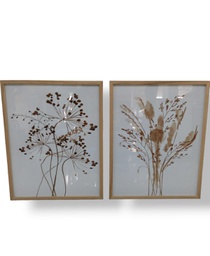 [33663080] CUADROS GIORDANO 40 X 50 X2