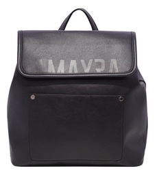 [33520027] MOCHILA AMAYRA 67 C1955 1 NEGRA