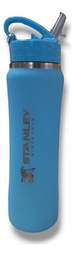 [11239305] BOTELLA TERMICA STANLEY 750M CELESTE