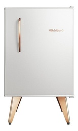 [56342002] HELADERA WHIRLPOOL WRA09B4 76L BLANCA