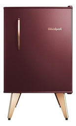 [56342003] HELADERA WHIRLPOOL WRA09R4 76L VINO