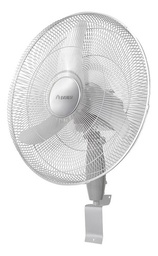 [54936004] VENTILADOR DE PARED EVEREST BPF-20 BLANCO