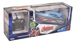 [34448982] SPEED BOAT AVENGERS DITOYS 2057