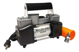 [03016025] MINICOMPRESOR KUSHIRO MC150PSI 150 PSI DOBL.PISTON