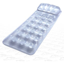[34448023] COLCHONETA METAL BESTWAY 43024