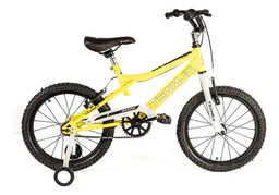[23541316] BICICLETA STARK 6062 TEAM JUNIOR T14 AMARILLA