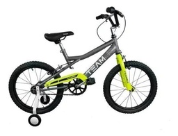 [23541317] BICICLETA STARK 6062 TEAM JUNIOR T14 GRIS