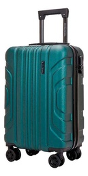 [33511516] VALIJA TRAVEL TECH 20" 27424 VERDE