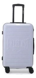 [33511520] VALIJA EVERLAST 24" 27564 BLANCA