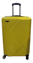 [33511524] VALIJA JING PIN 27" VG27P AMARILLA