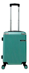 [33511527] VALIJA TRENDY 20" 16138 VERDE