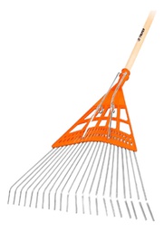 [04431047] BARREHOJAS TRUPER 14332 METAL