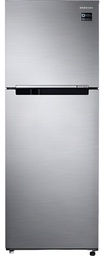 [56341145] HELADERA SAMSUNG RT29K507JS8 SILVER 290LT. SIN DISPENSER PLATA